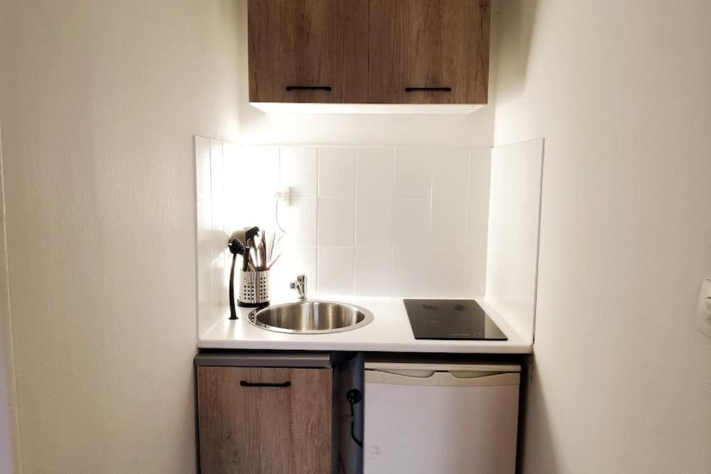 2 Proche Du Jardin Des Plantes De Apartment Rouen
